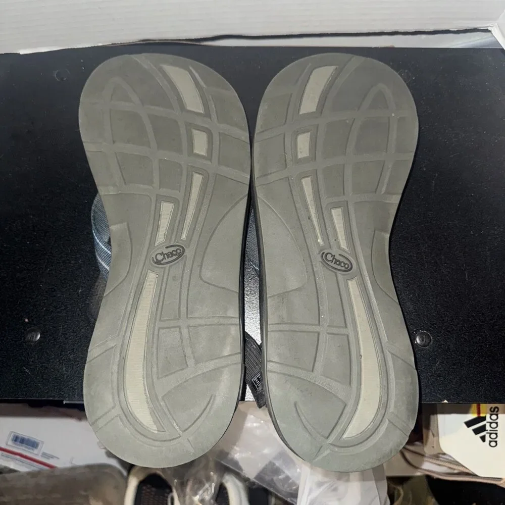 Chaco Ecotread Z/Z Sandals Mens Size 13